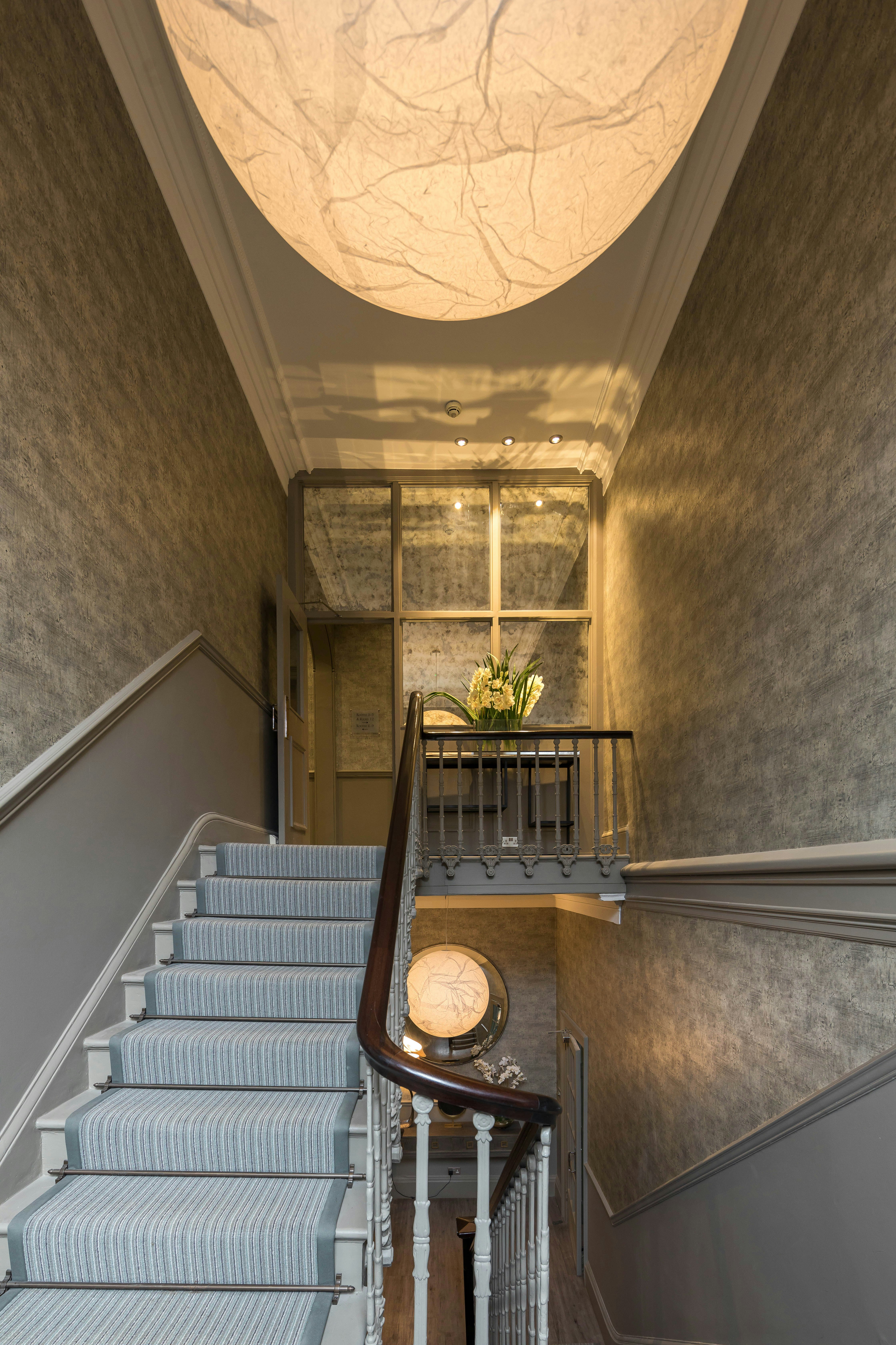 Lincombe Hall Hotel 5/35