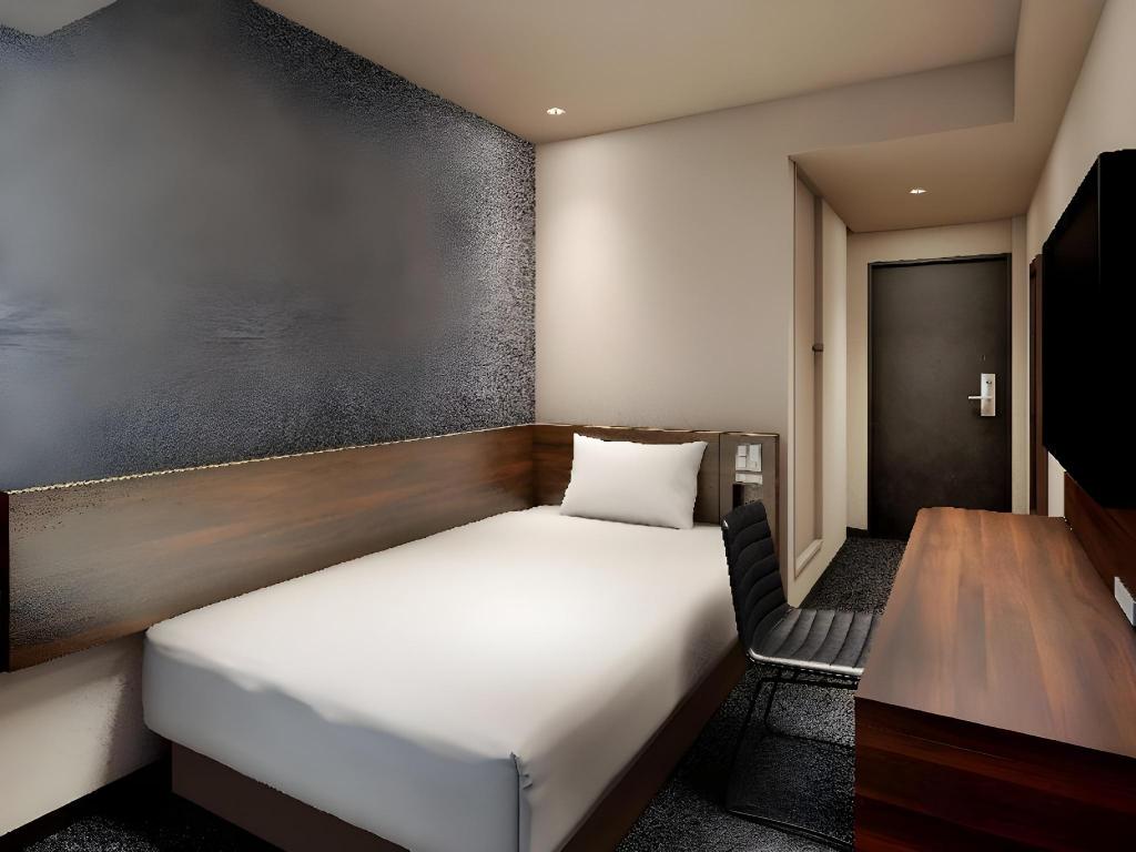 Economy, Single, Double Bed
