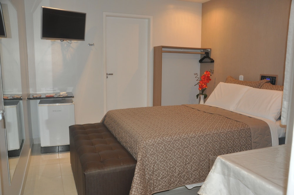 Hotel Sempre Ogunja 13/62