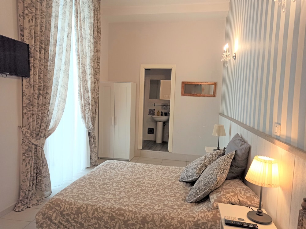 Dei Decumani Bed Breakfast 8/47