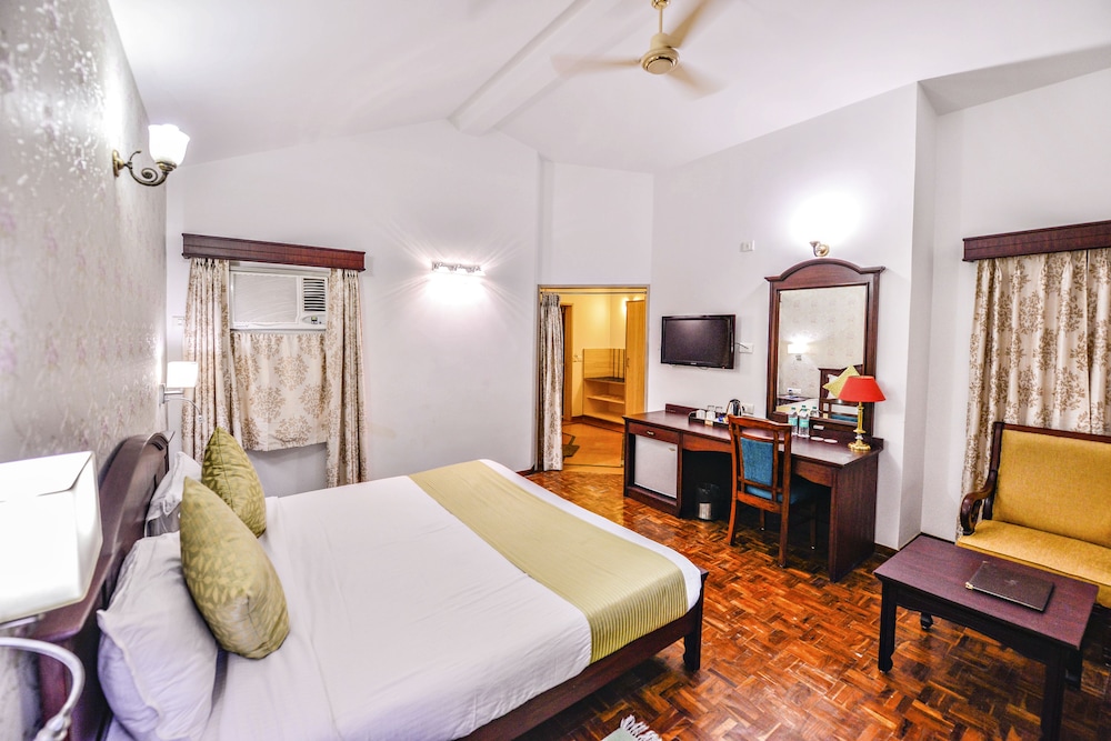 SHILPI RESORT. 7/47