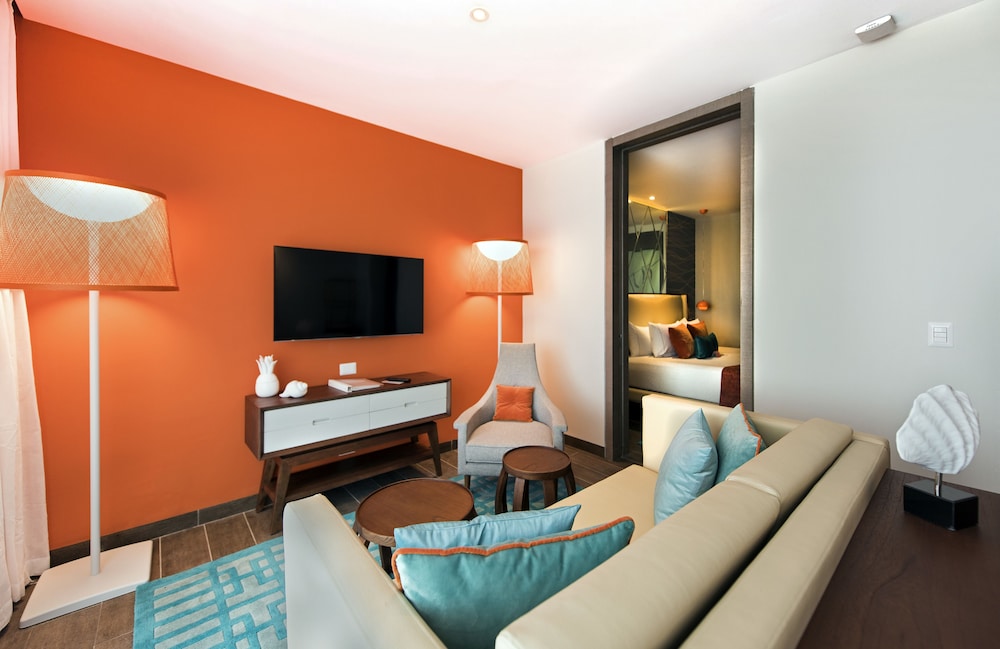 Nickelodeon Hotels & Resorts Punta Cana, Gourmet All Inclusive by Karisma 42/81