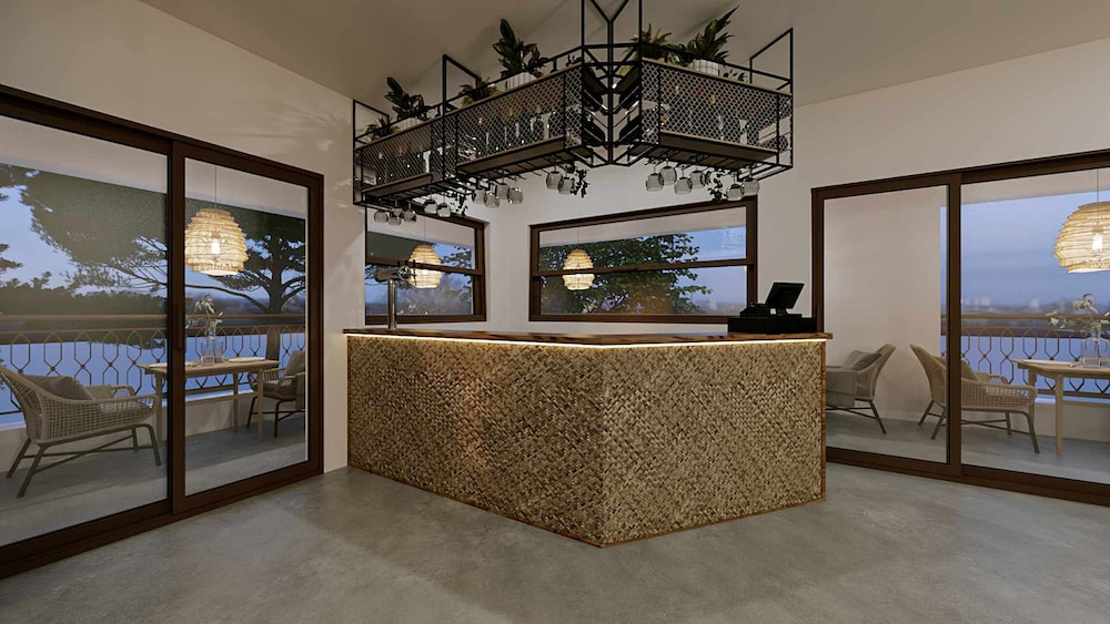 Cretan Seaside Boutique Hotel 7/50