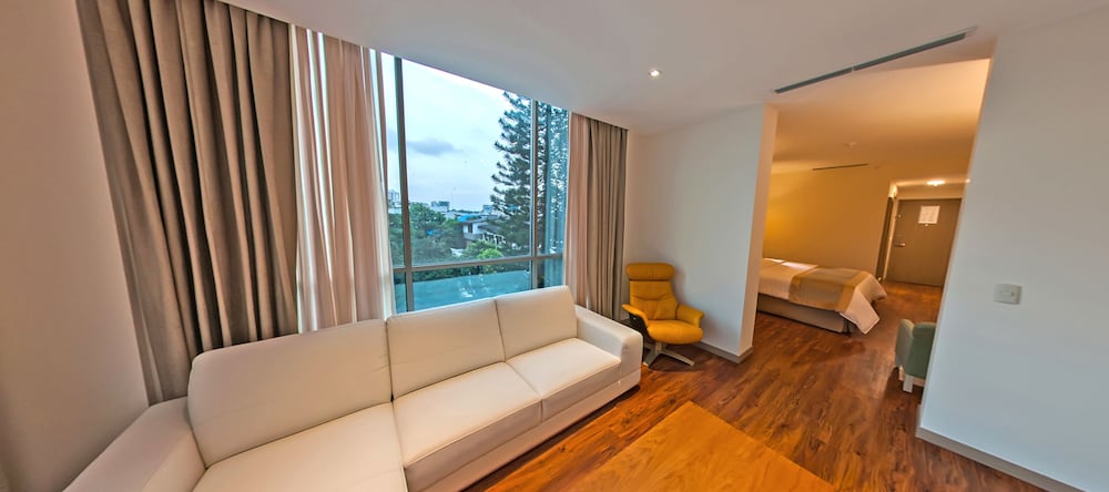 Radisson Hotel Guayaquil 31/47