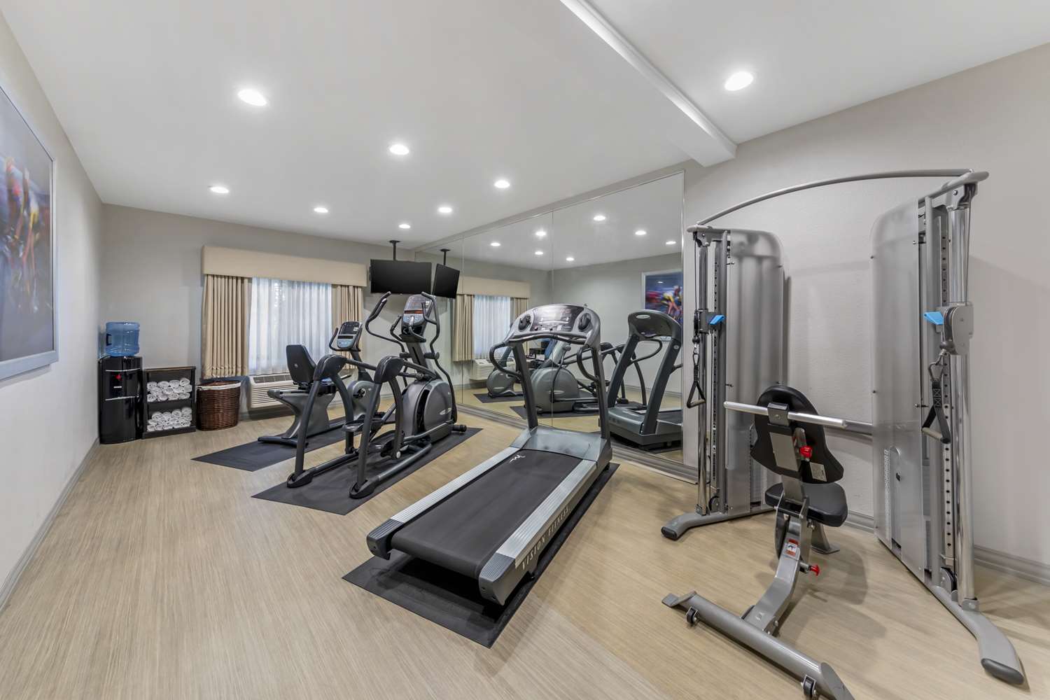 Best Western Plus Executive Inn 31/47
