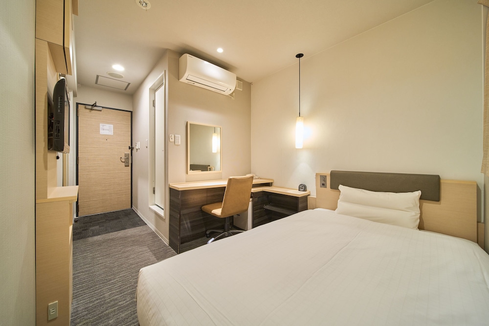 Via Inn Kyoto Shijo Muromachi 6/45
