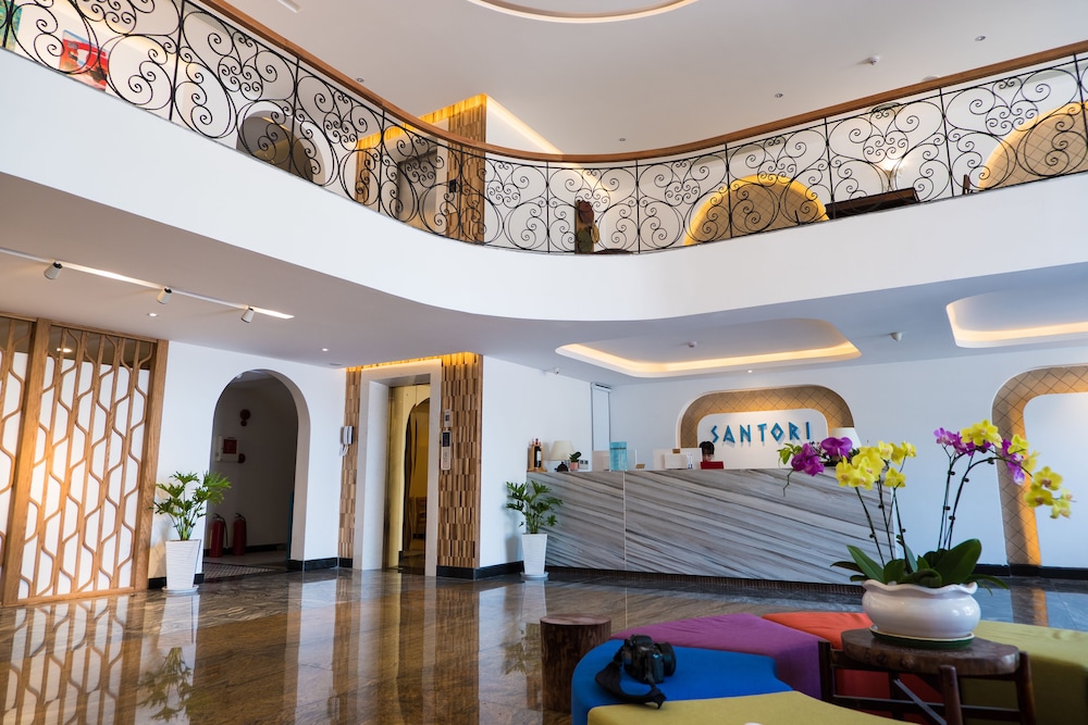 Santori Hotel Danang Bay 6/74