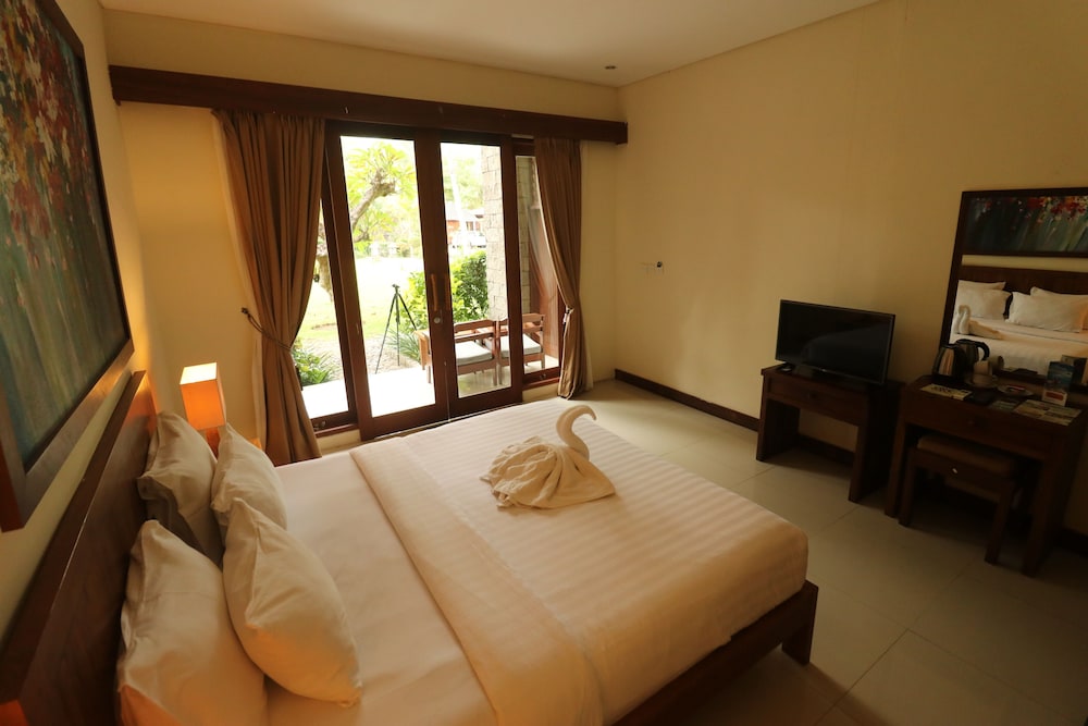 Mina Tanjung Hotel 20/50