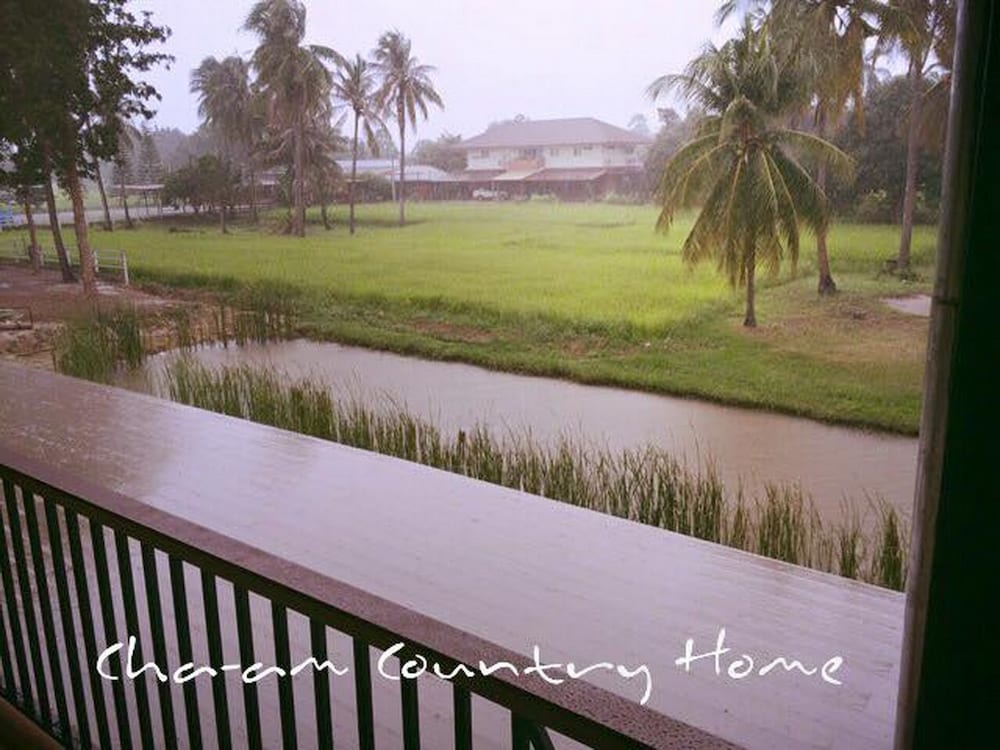 Cha-Am Country Home 3/48