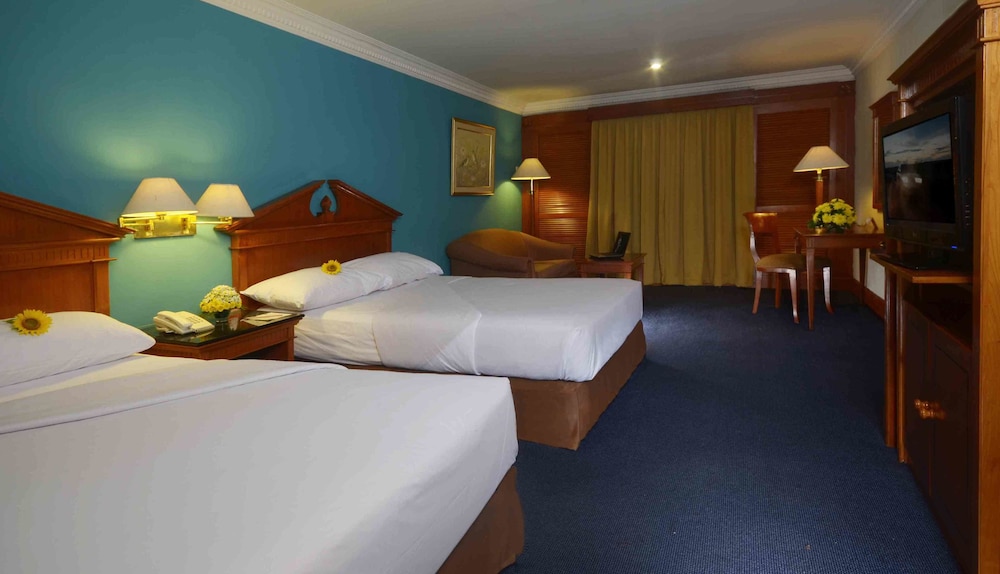 The Jayakarta Sp Jakarta Hotel Spa 23/68