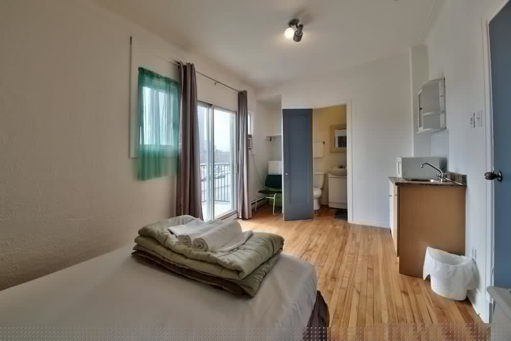 Hotel Mini 39/65