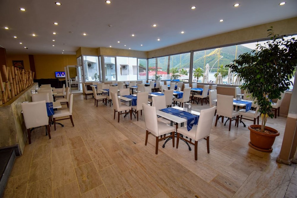 Marbas Select Beach - Adults Only (+14) 43/50