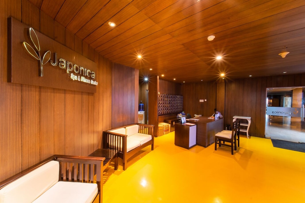 J.ICON HIP HOTEL 30/53