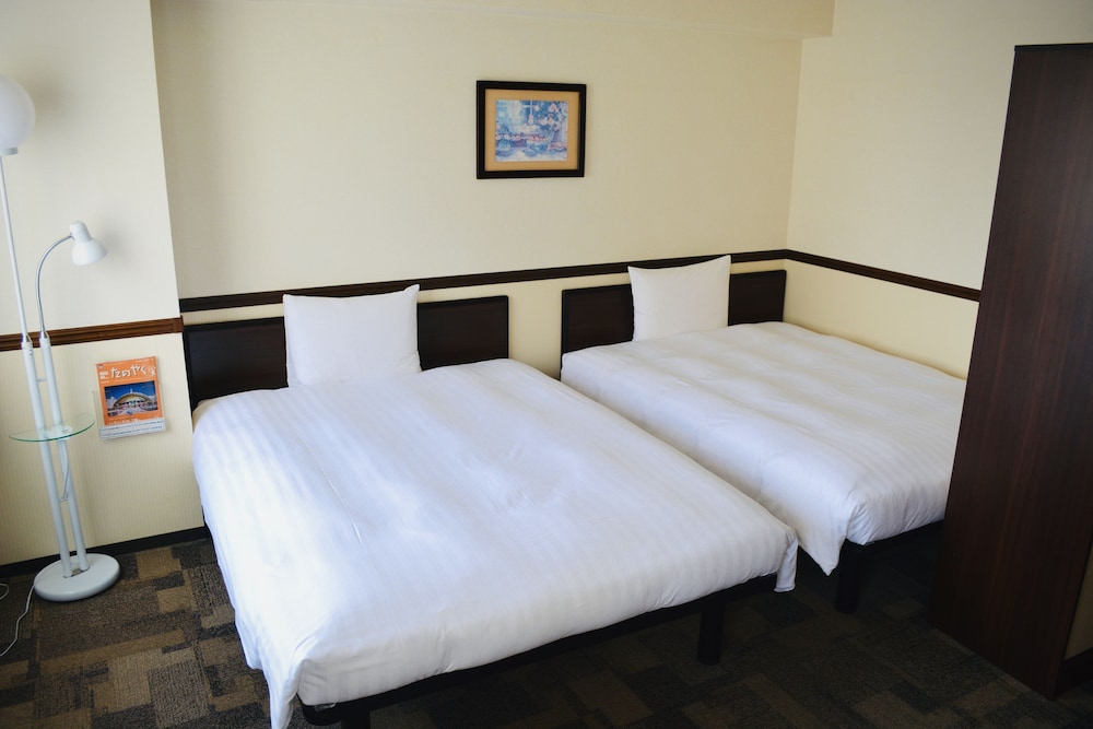 TOYOKO INN CHIBA-EKI HIGASHI-GUCHI 22/62