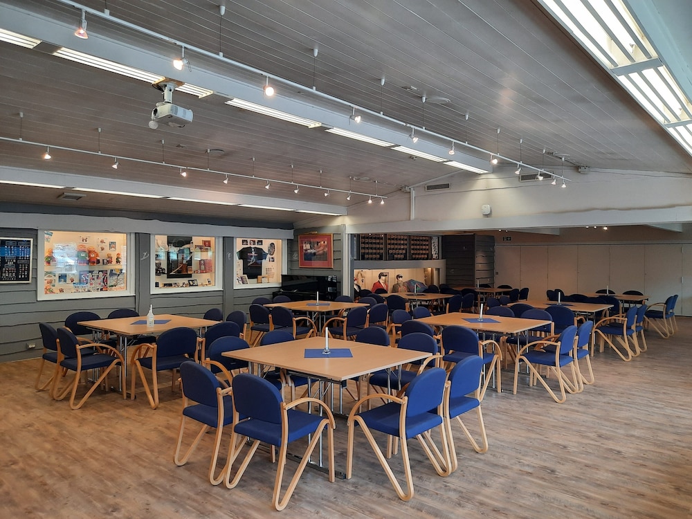 Hafjell Hotel 36/50
