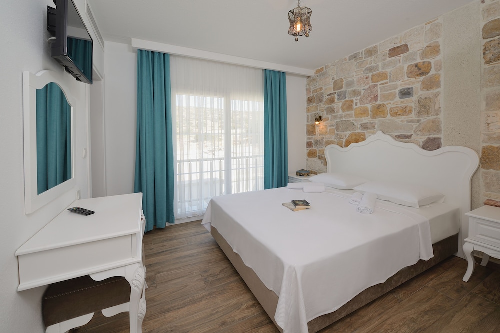 Alesya Butik Otel 18/46