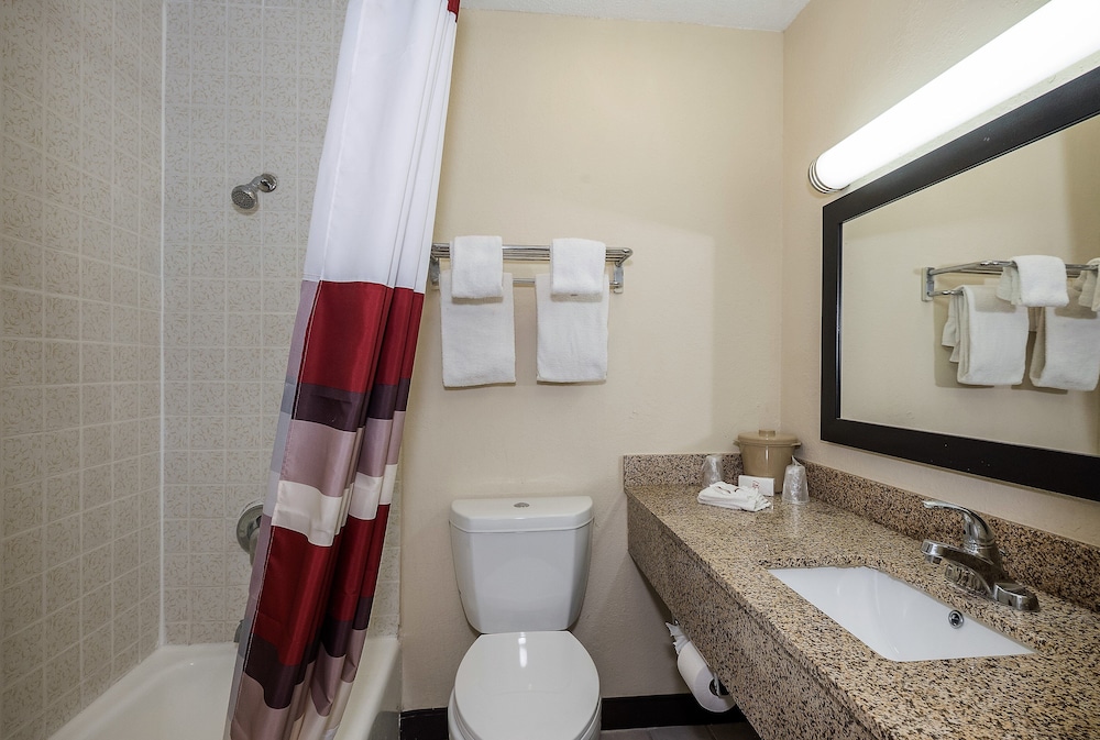 Americas Best Value Inn Dayton Huber Heights 18/28