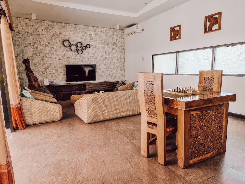 Gili Khayangan Villas 43/64