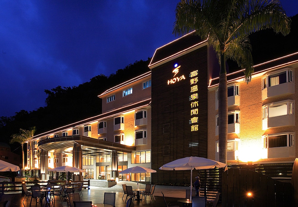 Hoya Hot Springs Resort & Spa 2/65