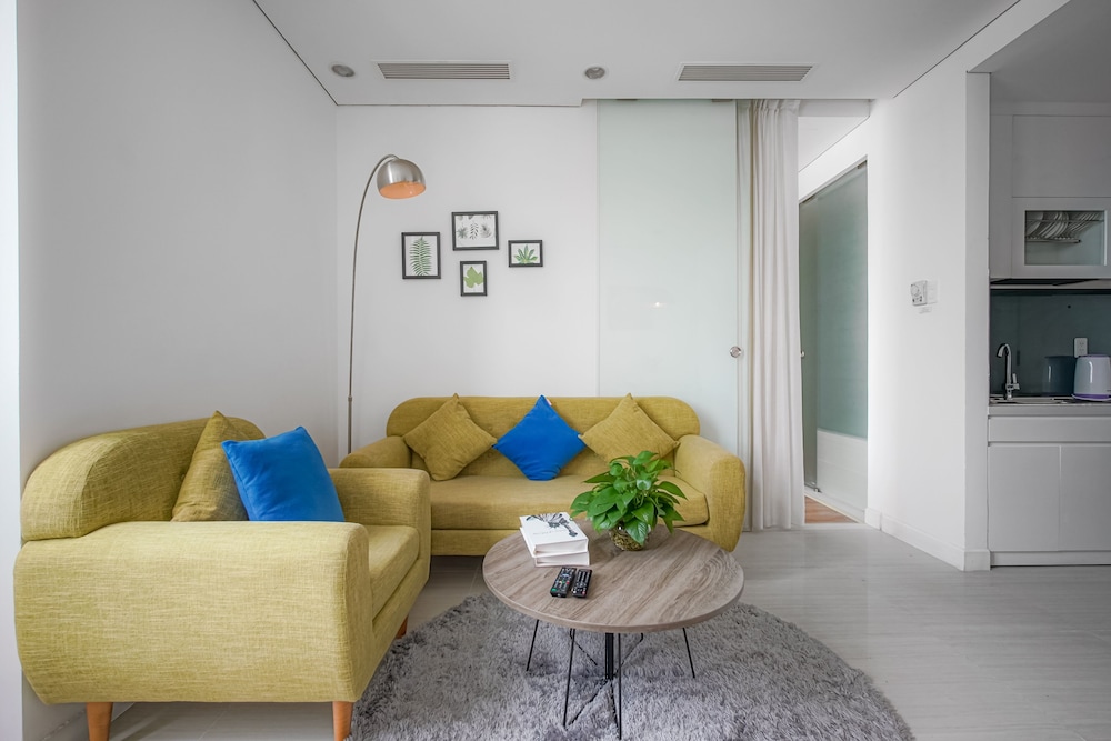 Luxury Ben Thanh Taa Apartments 48/78