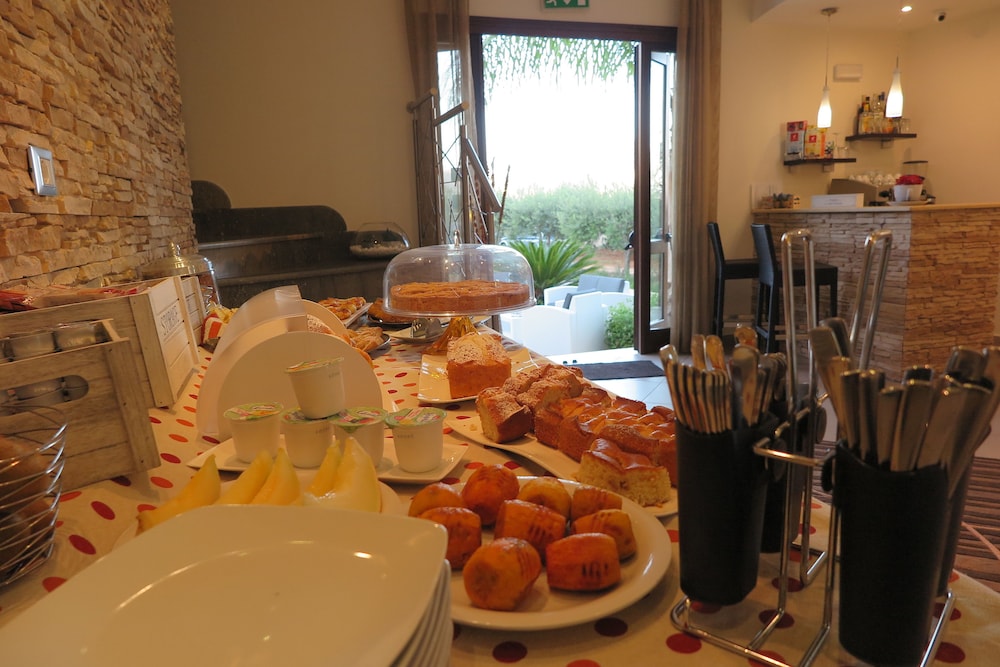 Trigrana Vacanze Hotel 32/50