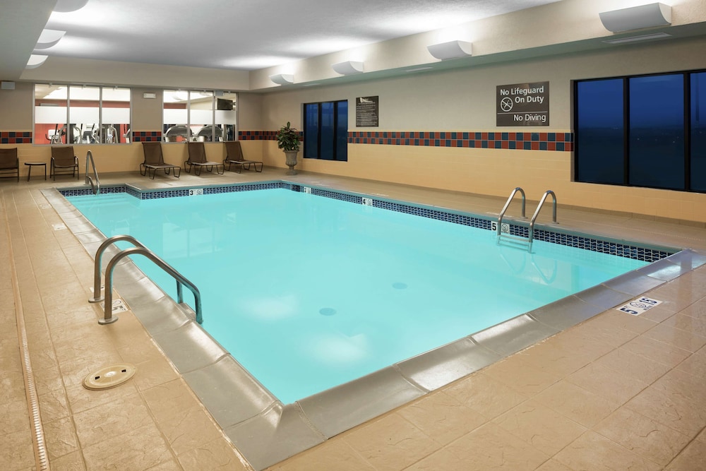 布兰森 - 布兰森山恒庭酒店(Hampton Inn Branson - Branson Hills) 图片5