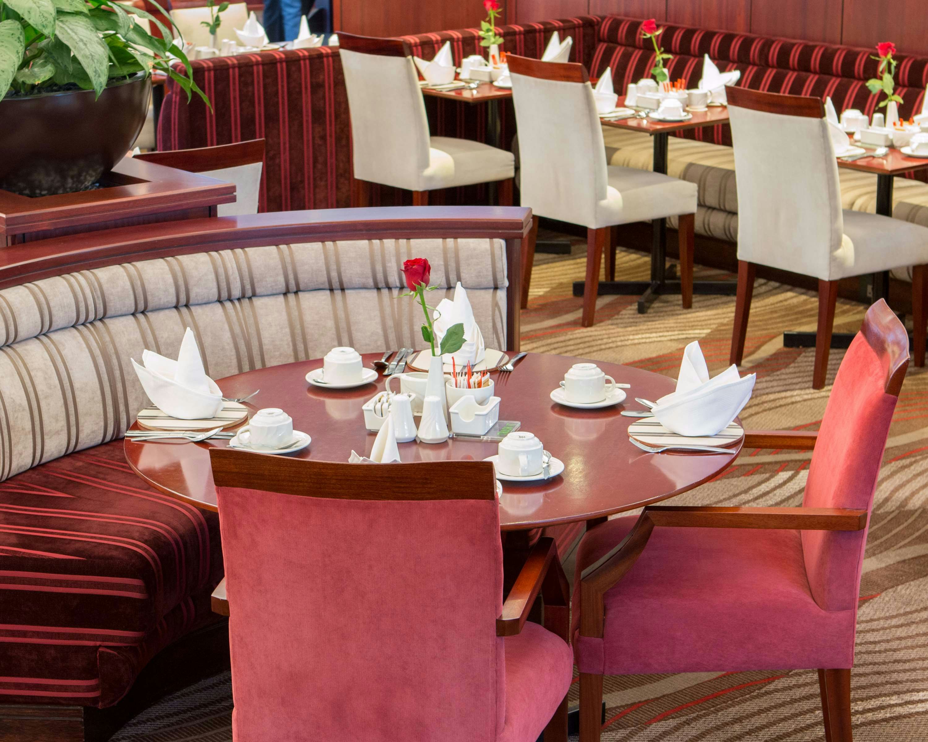 City Lodge Hotel Sandton Morningside 22/33