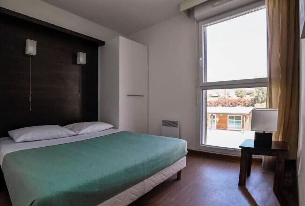 Residence Vacanceole Le Domaine de Saint Orens 24/64