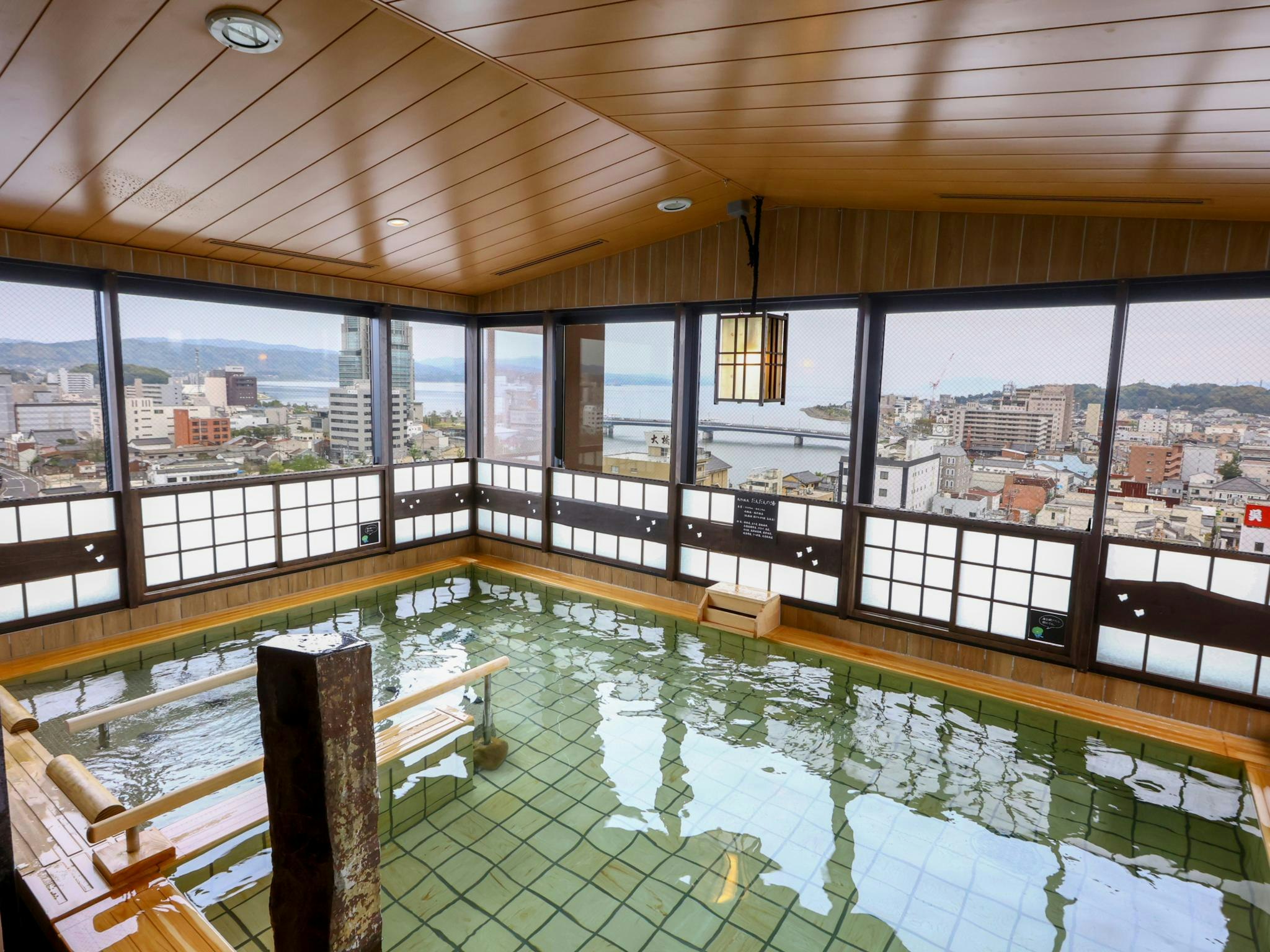 Onyado Nono Matsue Hot Spring 4/6
