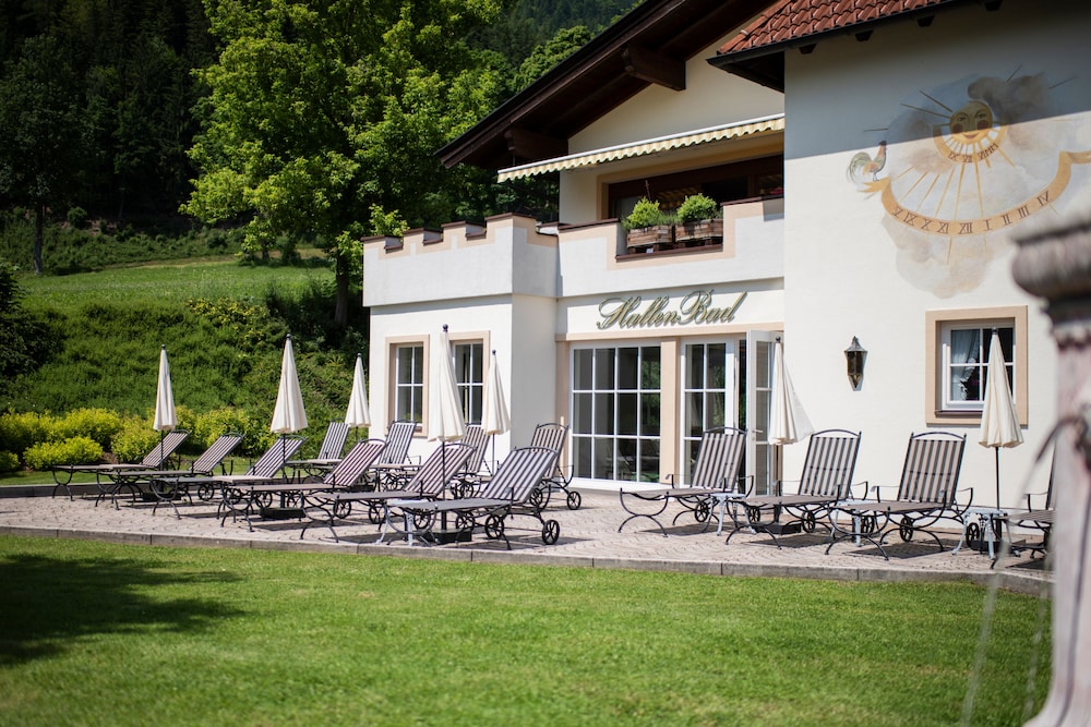 Landhaus Ager 43/50