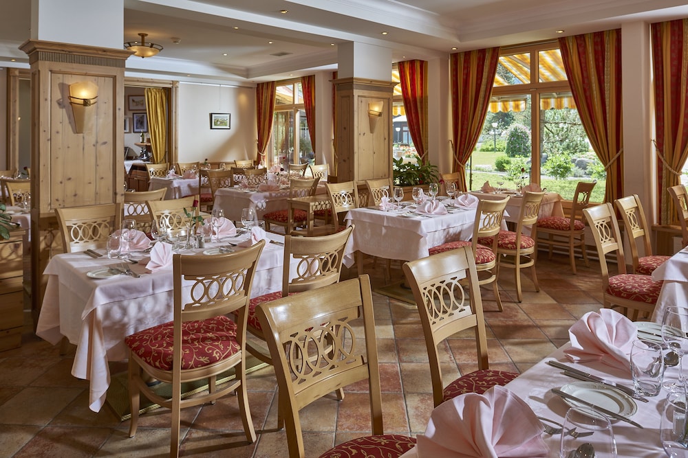 EUROTEL VICTORIA LES DIABLERETS 43/64