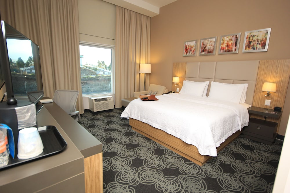 Hampton Inn By Hilton Zacatecas 9/52