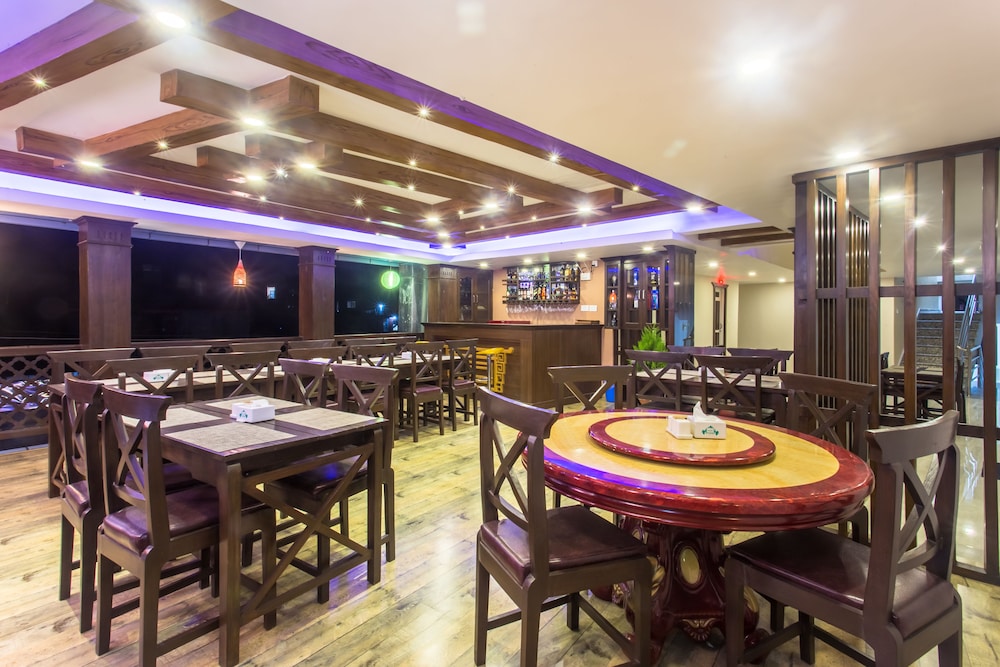 Hotel Beijing Lu 28/41
