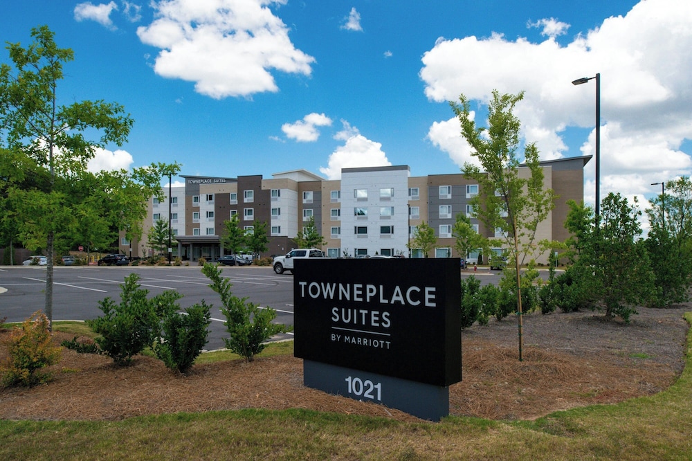 TownePlace Suites Raleigh-Durham Airport/Morrisville in MORRISVILLE - NC