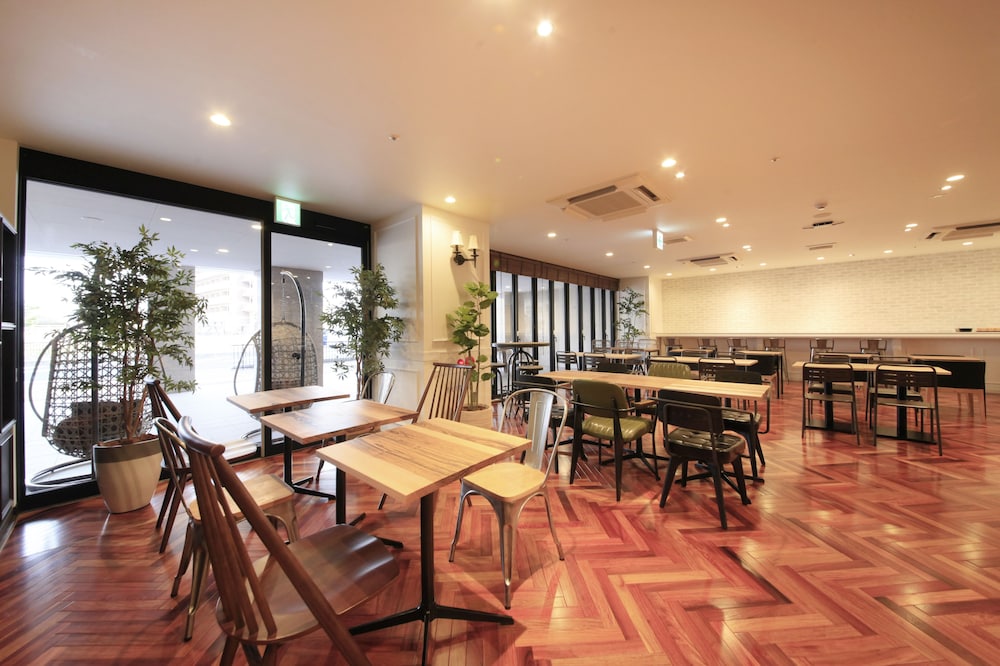 Centurion Hotel & Spa Kurashiki 63/70