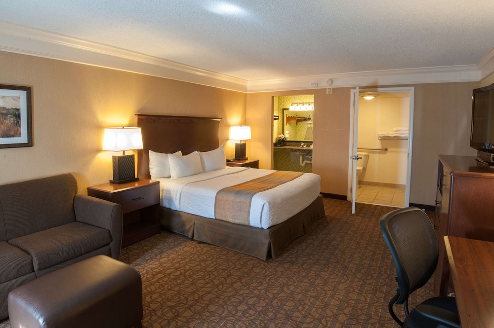 Best Western Inn of the Ozarks 6/32