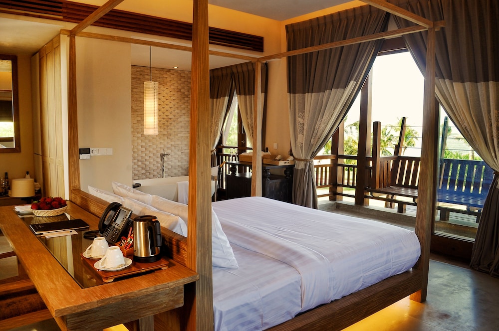 Anantaya Resort And Spa Passikudah 15/50