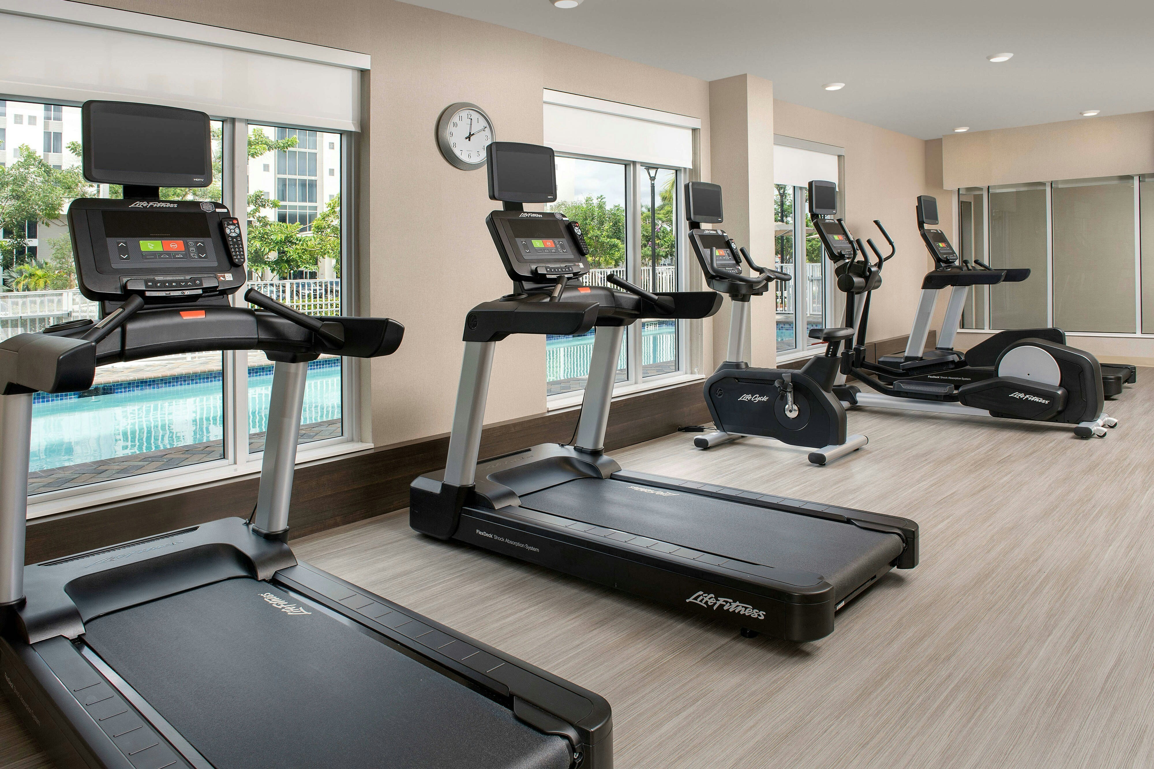 Residence Inn by Marriott Miami Northwest 21/42