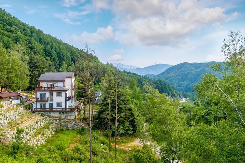 Pyeongchang Secret Garden Pension 44/50