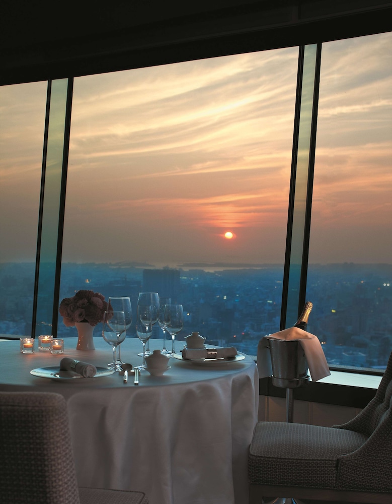 Shangri-La Far Eastern Tainan 21/50