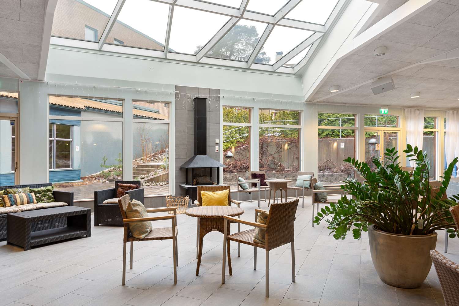 Best Western Plus Skogshojd 32/43