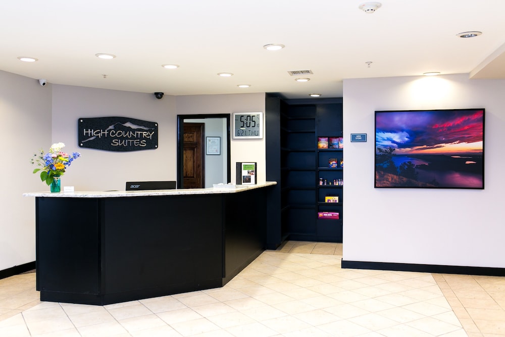 High Country Suites 4/55