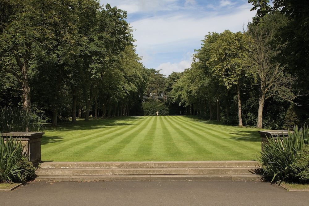 Crathorne Hall Hotel 37/64