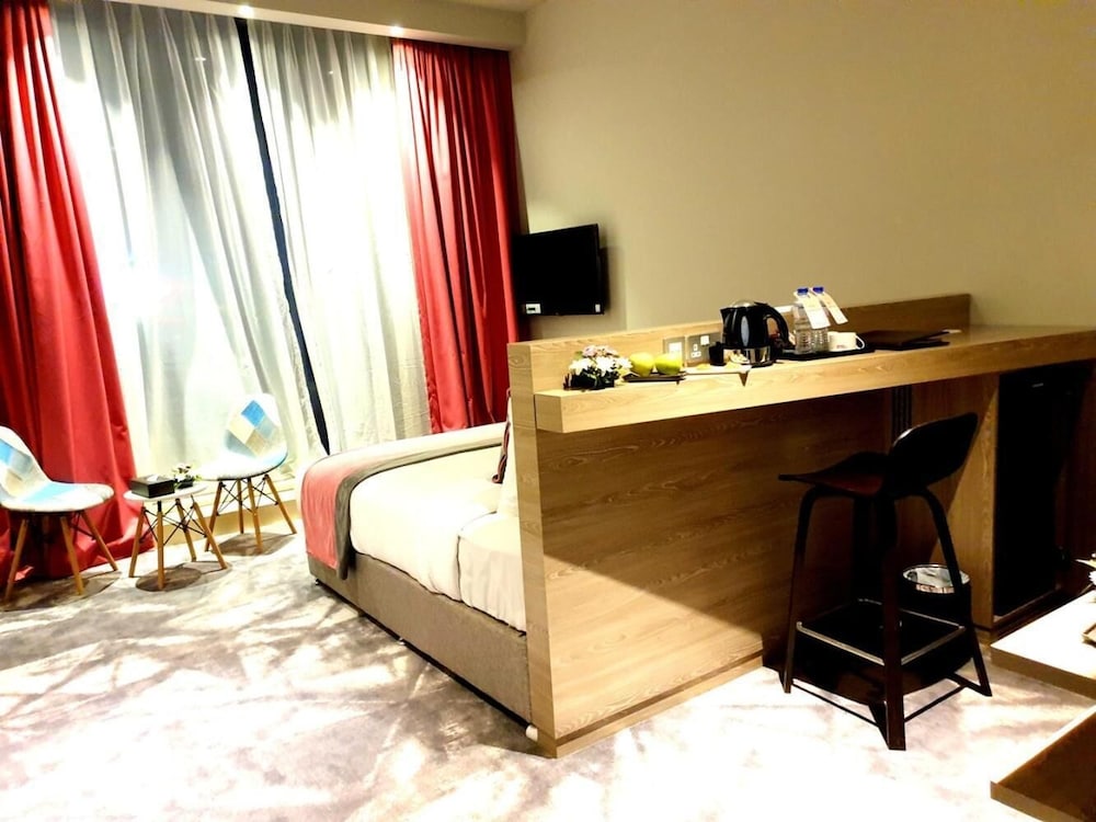 Fortune Atrium Hotel 20/68