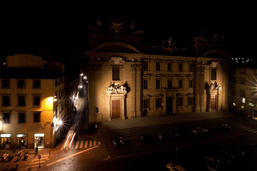 Hotel San Firenze Suites And Spa 7/75