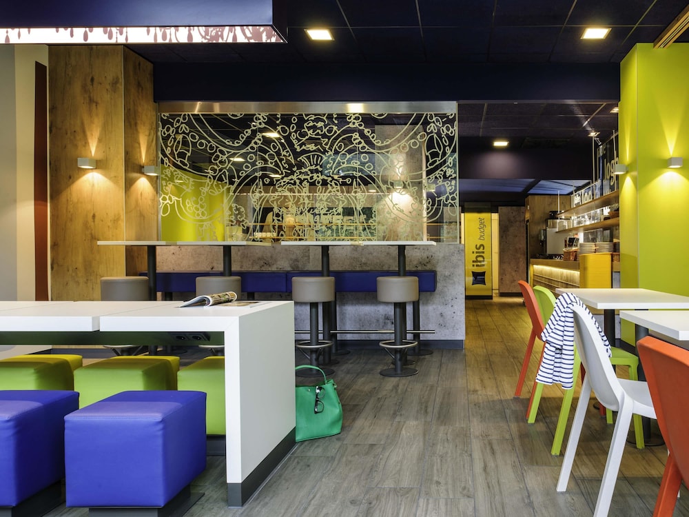 Hotel Ibis Budget Parauapebas 35/48