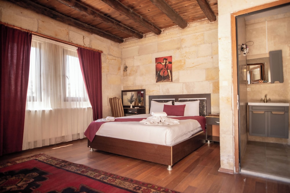 Guven Cave Hotel 6/45