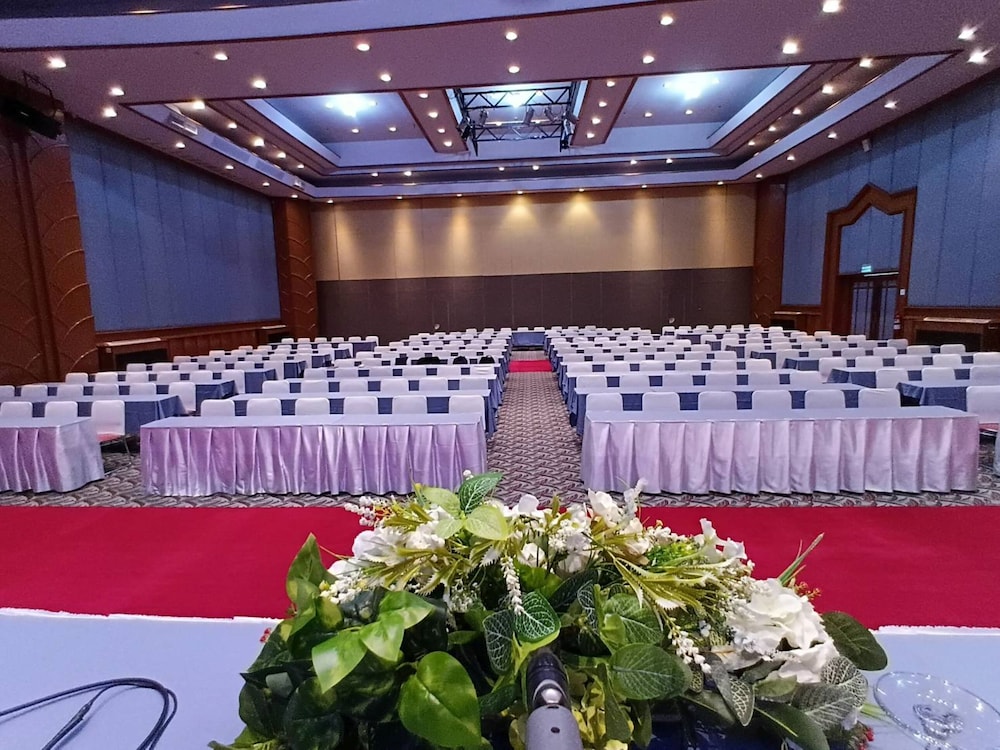 Krabi Maritime Resort 55/69