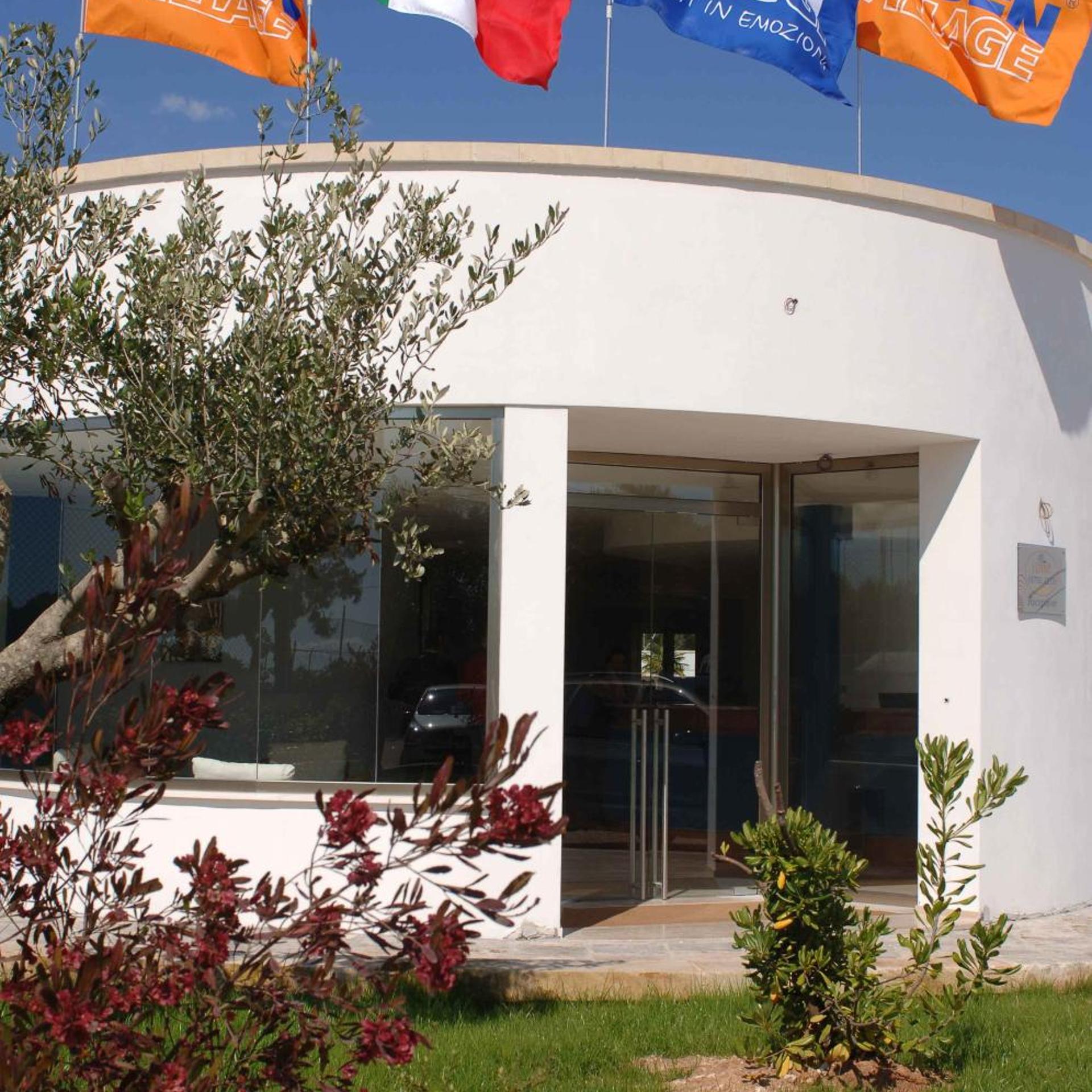 HOTEL KOINE OTRANTO 4/54