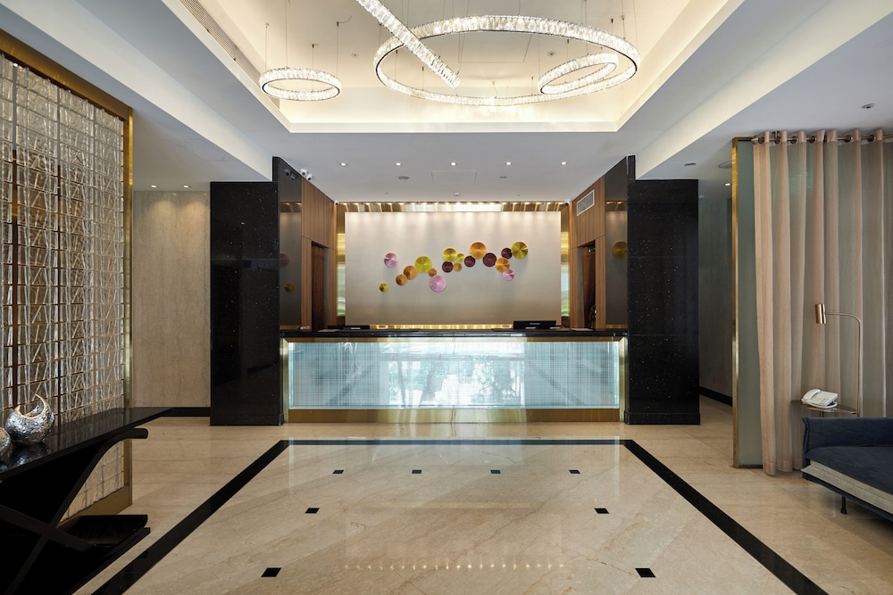 K Hotel - Taipei II 6/50